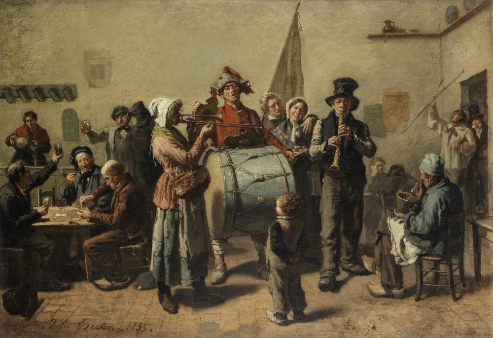 Le conseguenze di San Sebastiano